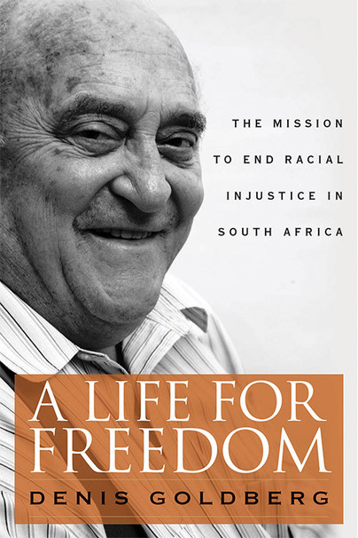 A Life for Freedom Cover