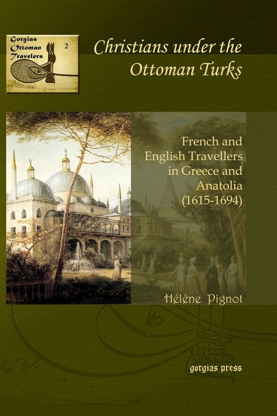 Christians under the Ottoman Turks