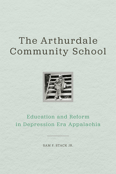 The Arthurdale Community School