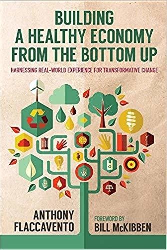 Building a Healthy Economy from the Bottom Up Cover