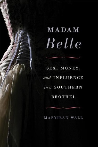 Madam Belle Cover