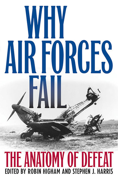 Why Air Forces Fail