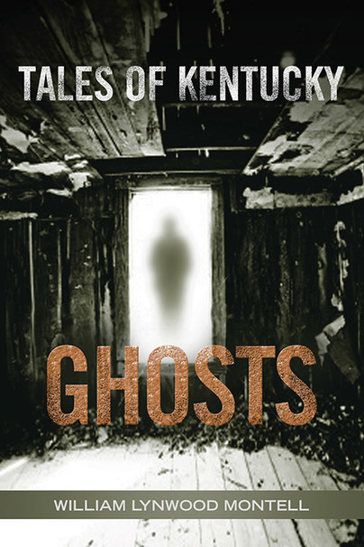 Tales of Kentucky Ghosts