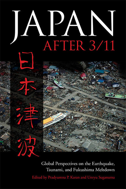 Japan after 3/11