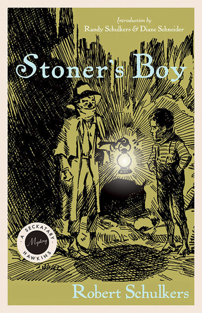 Stoner's Boy Cover