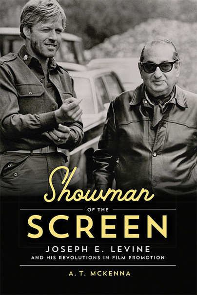 Showman of the Screen