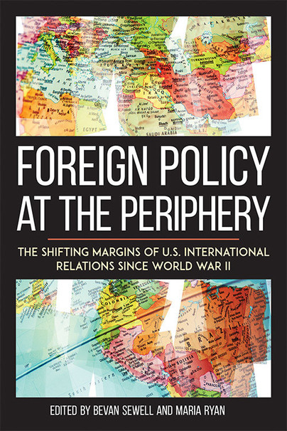 Foreign Policy at the Periphery Cover