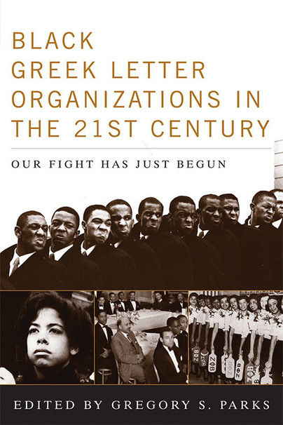 Black Greek-letter Organizations in the Twenty-First Century