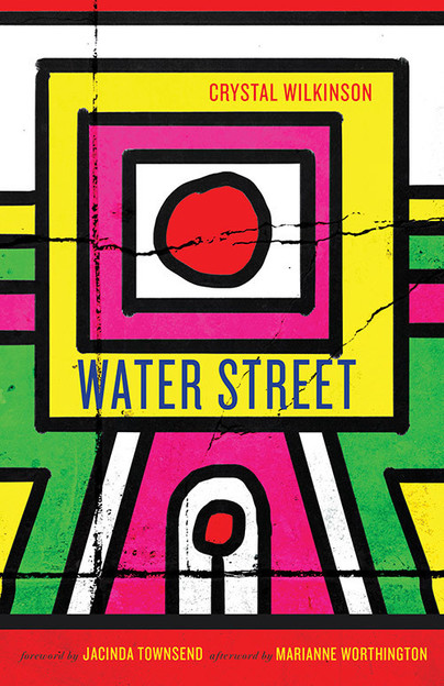 Water Street Cover