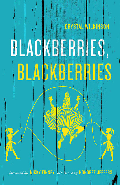 Blackberries, Blackberries Cover