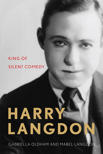 Harry Langdon