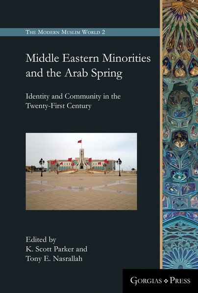 Middle Eastern Minorities and the Arab Spring