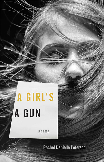 A Girl's A Gun