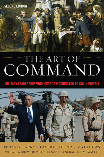 The Art of Command