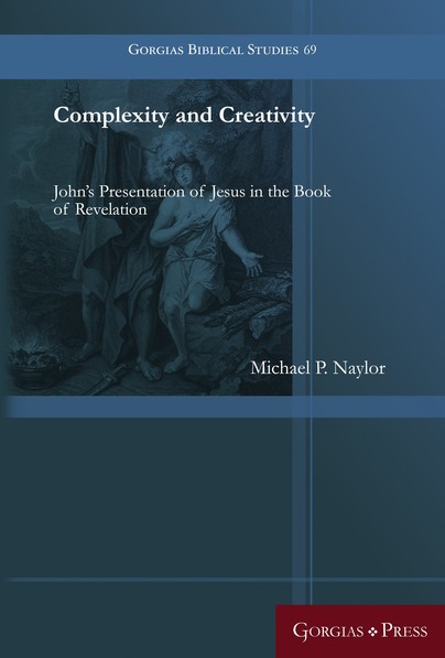 Complexity and Creativity Cover