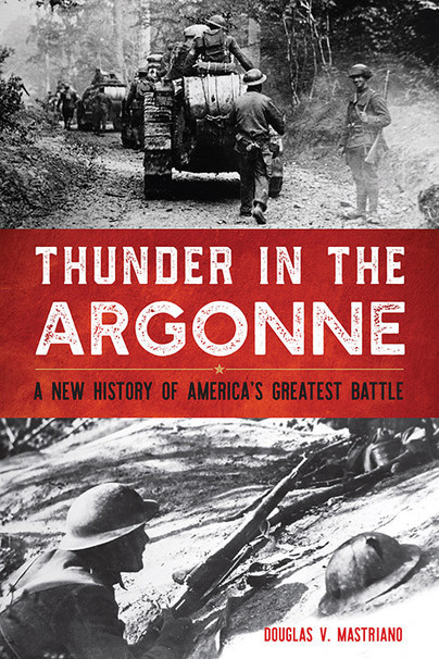 Thunder in the Argonne