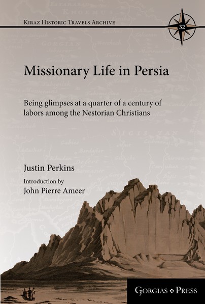 Missionary Life in Persia