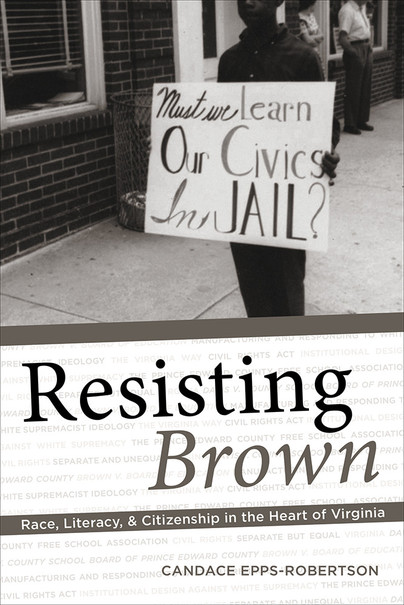 Resisting Brown