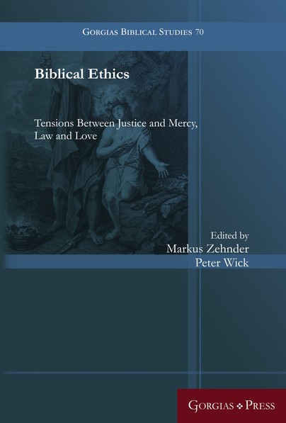 Biblical Ethics