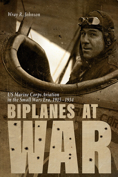 Biplanes at War