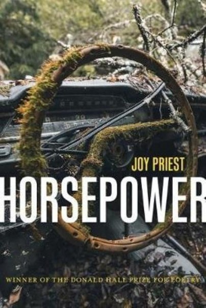Horsepower Cover