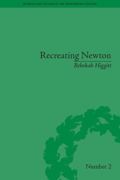 Recreating Newton Cover