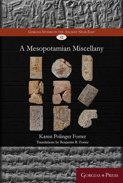 A Mesopotamian Miscellany