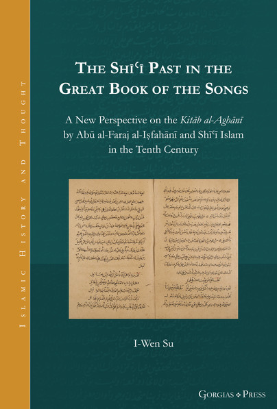 The Shīʿī Past in the Great Book of the Songs