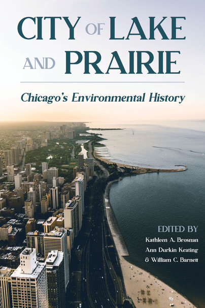 City of Lake and Prairie Cover