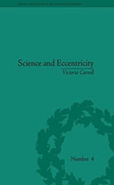 Science and Eccentricity Cover