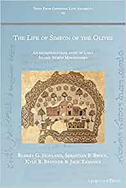 The Life of Simeon of the Olives
