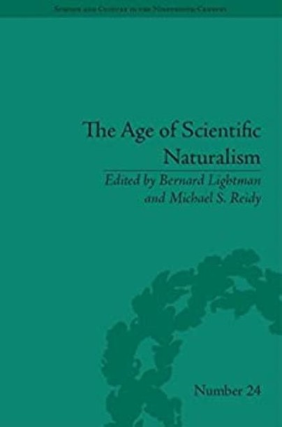 The Age of Scientific Naturalism