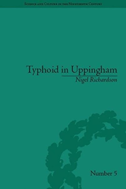 Typhoid in Uppingham