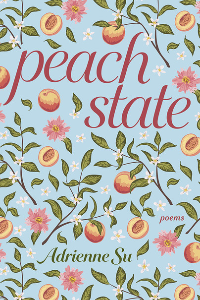 Peach State Cover