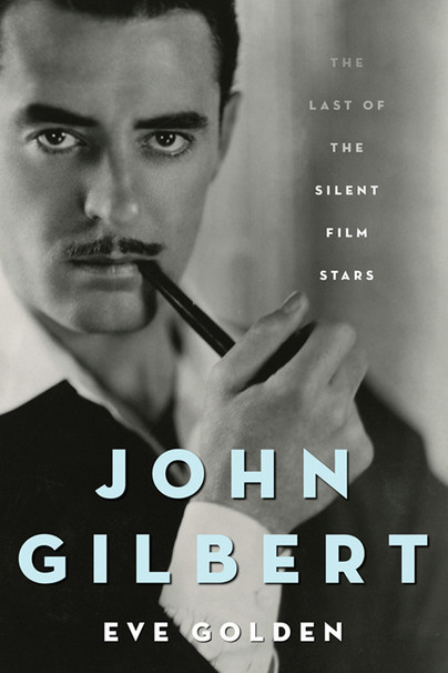 John Gilbert