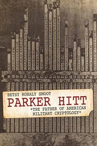 Parker Hitt