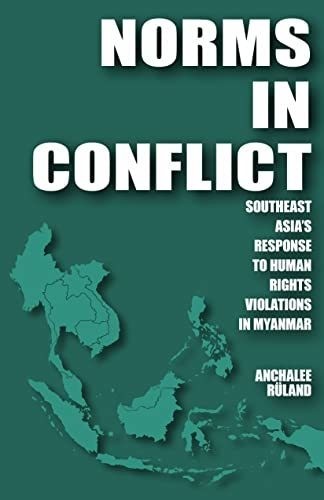 Norms in Conflict