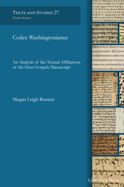 Codex Washingtonianus