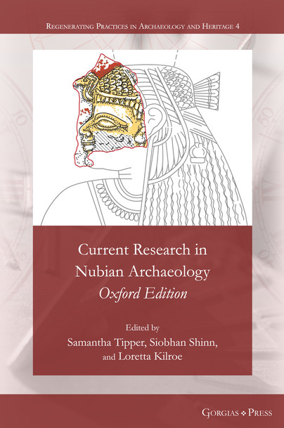 Current Research in Nubian Archaeology