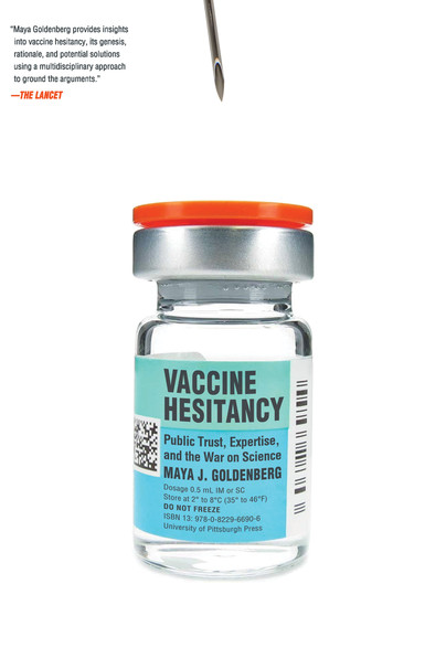 Vaccine Hesitancy