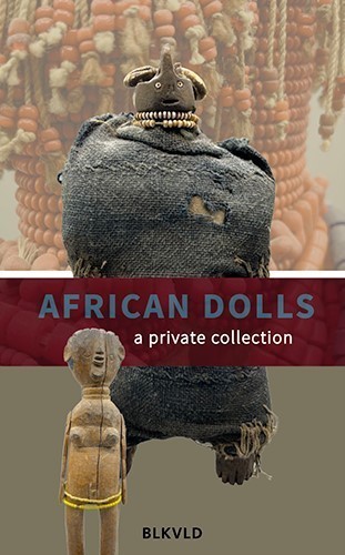 African Dolls Cover