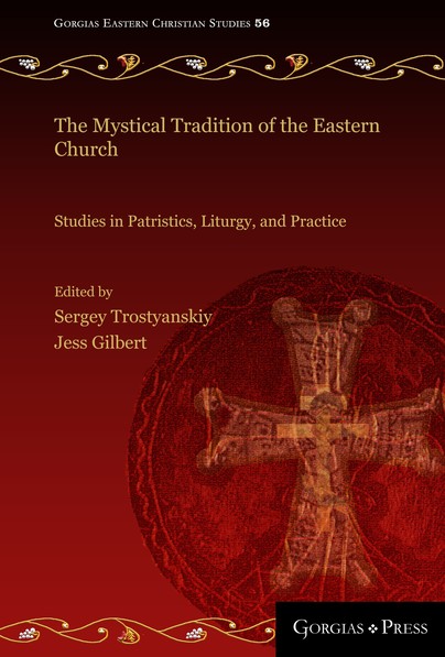 The Mystical Tradition of the Eastern Church Cover