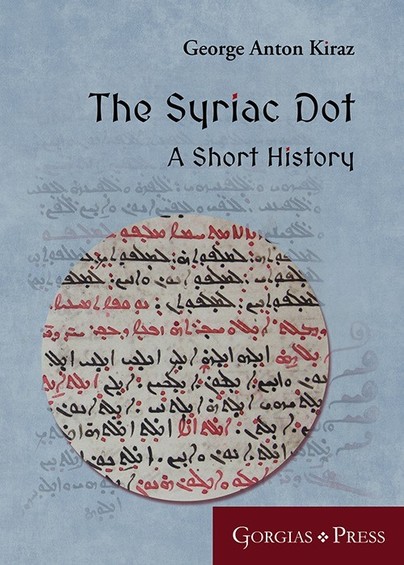 The Syriac Dot Cover