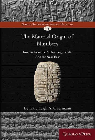 The Material Origin of Numbers