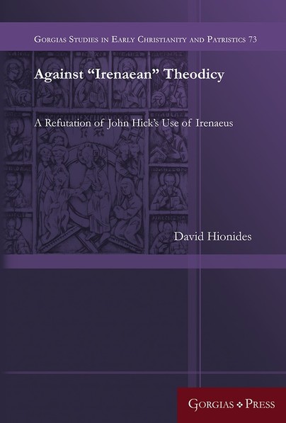 Against “Irenaean” Theodicy Cover