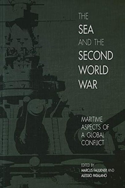 The Sea and the Second World War