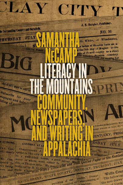 Literacy in the Mountains