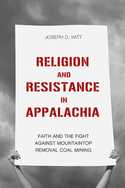 Religion and Resistance in Appalachia