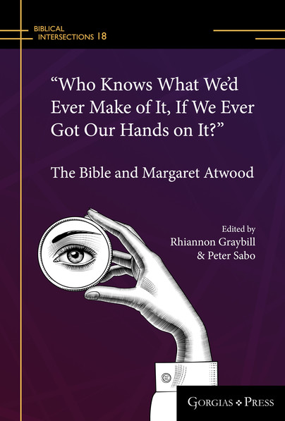 “Who Knows What We’d Make of It, If We Ever Got Our Hands on It?” Cover