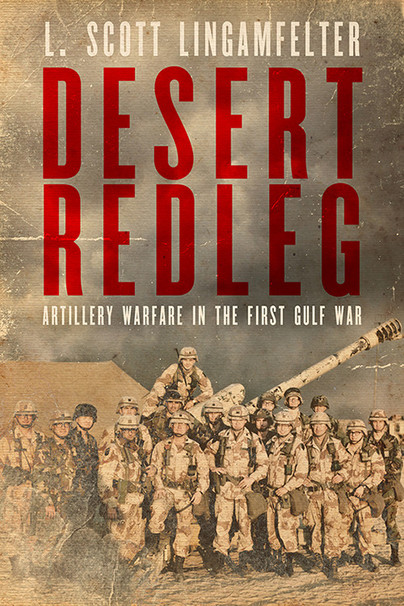 Desert Redleg